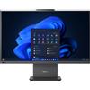 Lenovo ThinkCentre neo 50a 27 Gen 5 Intel® Core™ i5 i5-13420H 68,6 cm (27") 1920 x 1080 Pixel PC All-in-one 16 GB DDR5-SDRAM 512 SSD Wi-Fi 6 (802.11ax) Grigio [12SA000MGE] SENZA SISTEMA OPERATIVO