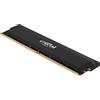 Crucial Pro CP16G64C38U5B memoria 16 GB 1 x DDR5 6400 MT/s 288-pin DIMM [CP16G64C38U5B]