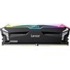 Lexar LD5U16G68C34LA-RGD memoria 32 GB 2 x 16 DDR5 6800 MHz Data Integrity Check (verifica integrità dati) [LD5U16G68C34LA-RGD]