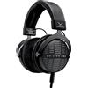 Beyerdynamic Cuffia con microfono Beyerdynamic DT 1990 Pro MKII 30Ohm Cuffie Cablato A Padiglione Studio Nero [DT PRO MKII]