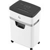 HP Distruggidocumenti HP OneShred 12MC distruggi documenti Taglio a frammenti 65 dB 22 cm Bianco [2806]