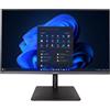 TERRA 1001393 All-in-One PC 60,5 cm (23.8") 1920 x 1080 Pixel All-in-one 16 GB DDR4-SDRAM 500 SSD Windows 11 Home Wi-Fi 6E (802.11ax) [1001393]
