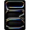 Apple Tablet Apple iPad Pro 11" Wi‑Fi + Cellular 1TB display nanotexture Nero Siderale [ME2W4TY/A]
