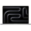 Apple Notebook Apple MacBook Pro 16" M5 chip 18‑core CPU 20‑core GPU, 24GB, 1TB SSD - Argento [MGE44T/A]