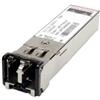 Cisco GLC-GE-100FX= modulo del ricetrasmettitore di rete Fibra ottica 1000 Mbit/s SFP 1310 nm [GLC-GE-100FX=]