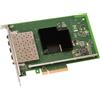 Intel X710DA4FHBLK scheda di rete e adattatore Interno Fibra 10000 Mbit/s [X710DA4FHBLK]