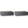 LevelOne HVE-9200 moltiplicatore AV Trasmettitore e ricevitore [HVE-9200]