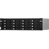QNAP Box per HD esterno QNAP TL-R1620Sdc Enclosure HDD/SSD Nero 2.5/3.5" [TL-R1620SDC]