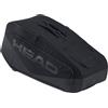 Head Bag Pro X XL Black