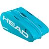 Head Bag Tour XL Blu