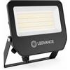 Osram Proiettore Led Ledvance Osram 42W triled 6100 lumen IP65 nero FLC3050MLB