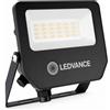 Osram Proiettore Led Ledvance Osram 18W triled 2400 lumen IP65 nero FLC1020MLB