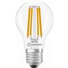 Osram Lampadina Led a goccia filamento Ledvance Osram 11W E27 4000K VCA100840C3