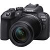 Canon EOS R10 + RF-S 18-150mm f/3.5-6.3 IS STM