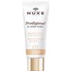 Nuxe Prodigieux Le Teint Éclat 01 Tonalità Chiara Perfezionatore d'Incarnato 30 ml BB Cream