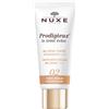 Nuxe Prodigieux Le Teint Éclat 02 Tonalità Media Perfezionatore d'Incarnato 30 ml BB Cream