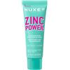 Nuxe Zinc Power Fluide Matifiant Réducteur De Pores 40 ml Opacizzante Riduttore di Pori Siero