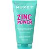 Nuxe Zinc Power Gelée Nettoyante Purifiante 150 ml Detergente Purificante Gel