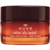 Nuxe Reve de Miel Baume Lèvres Au Miel 15 ml Nutriente Riparatore Labbra Ultra-Secche Balsamo