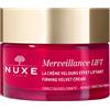 Nuxe Merveillance Lift Velours Liftant 50 ml Levigante Anti-Età Crema