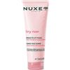 Nuxe Very Rose Gommage Éclat Visage 75 ml Scrub Illuminante per il Viso Tubetto Pelle sensibile