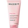 Nuxe Very Rose Gelée Nettoyante Apaisante 150 ml Gel Detergente Lenitivo per il Viso Tubetto Tutti i tipi di pelle