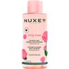 Nuxe Very Rose Eau Micellaire Démaquillante Apaisante 750 ml Acqua Micellare Struccante Lenitiva per Viso e Occhi Flacone Tutti i tipi di pelle