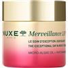 NUXE Merveillance Lift Il D'Eccezione 75 ml Crema Anti-età Vasetto Pelle matura