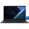 ASUS NB ASUS Commercial NX ExpertBook B1 L B1503CVA-S78945 15,6" INTEL CORE 5 210H 8GB SSD512GB +TPM NO SISTEMA OPERATIVO