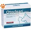 Ecuphar Dog & Cat Otoclean Clinico - Confezione Da 18×5 ml