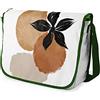 Bonateks Frgcsb108973-h, La Borsa della Scuola Unisex-Bambini e Ragazzi, Multicolore