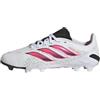 Adidas Predator League Firm Ground Football Boots Kids SCARPEUnisex - Bambini e Ragazzi