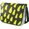 Bonateks Frgcsb101942-h, La Borsa della Scuola Unisex-Bambini e Ragazzi, Multicolore