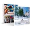 Smartbox - Cofanetto Regalo QC Terme: Romantica Giornata in Spa con Pranzo per 2 - Idea Regalo Originale - Un Accesso di Coppia Giornaliero Presso Un Centro QC Terme con Kit Spa E Pranzo Inclusi