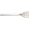Digitus DK-1511-P-305-1 cavo di rete Grigio 305 m DK-1511-P-305-1