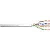 Digitus DK-1613-A-P-1 cavo di rete Grigio 100 m Cat6a DK-1613-A-P-1
