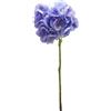 Ramo di Ortensia Artificiale H91 cm Lavanda - Fiori Realistici di Lusso | EDG