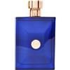 Versace Dylan Blue Eau De Toilette Spray 200ml - Profumo Elegante per