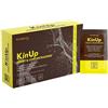 SITAR ITALIA Srl Integratore Kinup Kintegravit energia e vitalità, 18 bustine