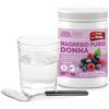 Paladin Pharma SANAVITA MAGNESIO PURO DONNA 150 G