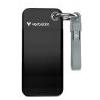 VERBATIM POCKET SSD USB 3.2 1TB NERO/GRIGIO 32190 MOD. 32190 EAN 0023942321903