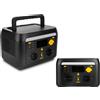 Aqiila Generatore di Corrente Portatile Powerbird S600v2 406067 AQIILA
