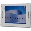Oem Monitor LCD 17'' per Rack 19'' 8 Unità Grigio