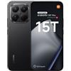 Xiaomi Smartphone Xiaomi 15T Pro 6.83" 12GB/1TB/5G/Dual sim/5500mAh/Nero [MZB0KU6EU]