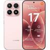 Xiaomi Smartphone Xiaomi 17 6.3" 12GB 512GB 5G Dual sim 6330mAh Rosa [72957]