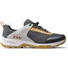Northwave Freeland MTB/Dirt Scarpe da bicicletta grigio/beige 2024, grigio., 43 EU