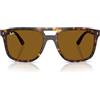 Ray-Ban Occhiali da sole quadrati Rb2213