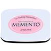 Tsukineko ME000404 Memento Dye Ink Pad - Angelo