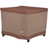 Duck Covers Ultimate - Tovaglia quadrata da 101,6 cm