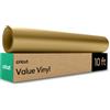 Cricut Rotolo permanente in vinile Cricut Value